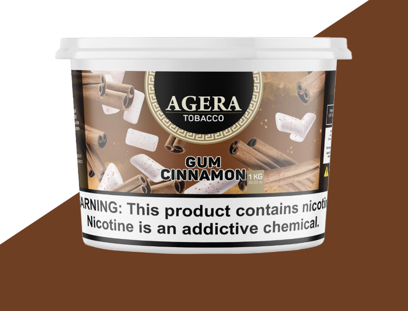 Gum Cinnamon