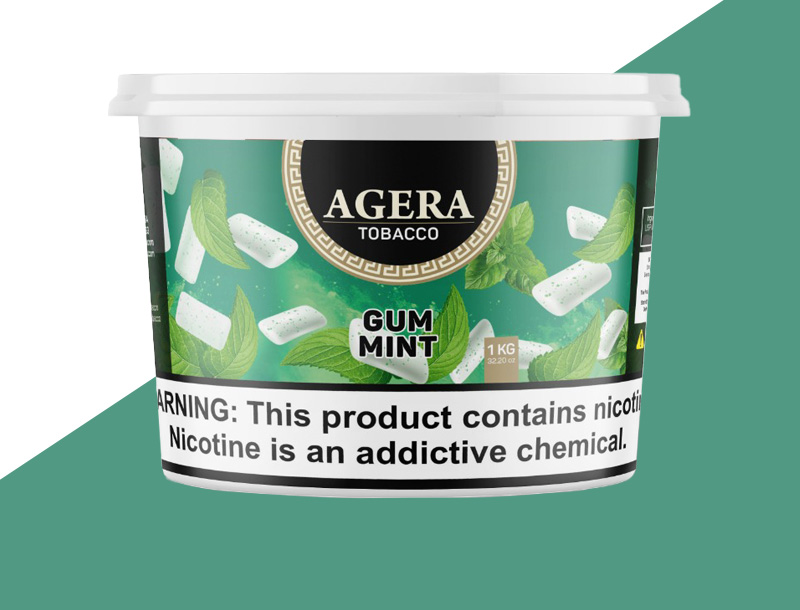 Gum Mint