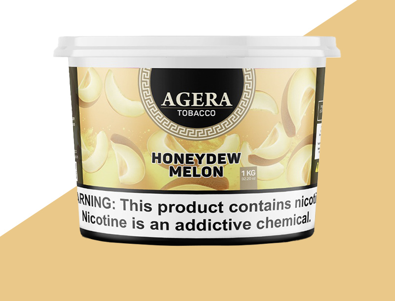Honeydew Melon