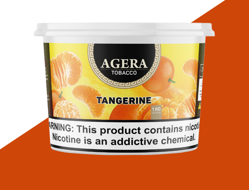 Tangerine